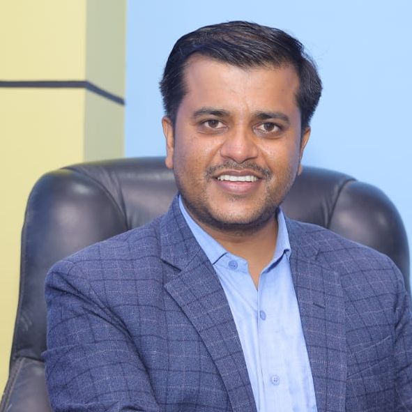 Mr. Binod Marasini
